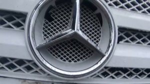 Mercedes Sprinter СВАП на мотор ОМ 648 D