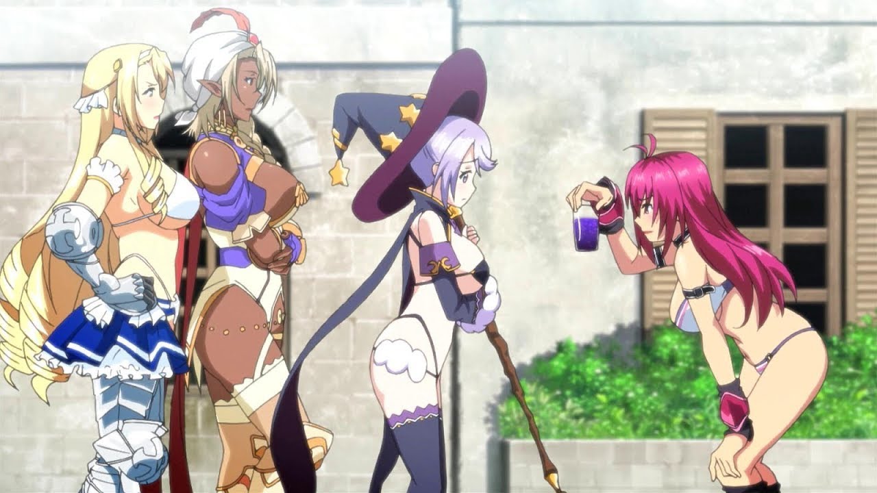 Топ 10 Аниме Про ДРУГОЙ МИР где ГГ Удивляет АДСКОЙ Силой смотреть онлайн