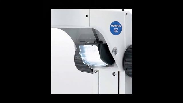 Микроскоп Olympus SZ61 стереомикроскоп лабораторный световой оптический биологический Олимпус Япони смотреть онлайн