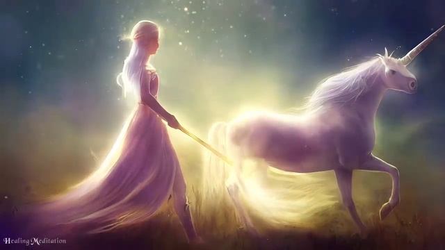 1111Hz Spiritual Protection, Angelic Music To Attract Your Guardian Angel, Remove All Difficulties