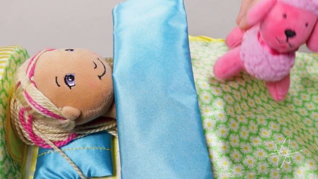 Groovy Girls Dolls & Accessories смотреть онлайн