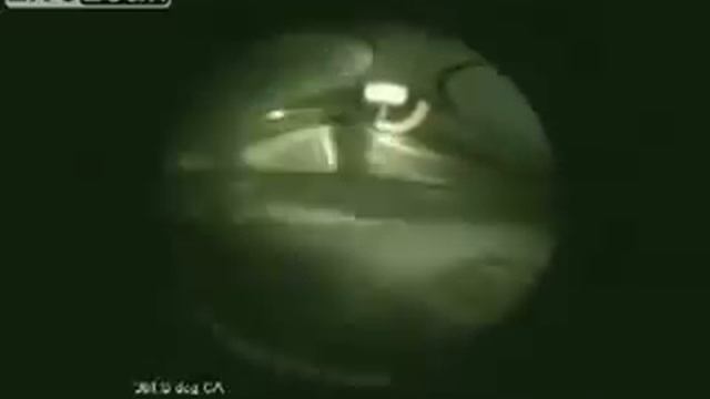 Все четыре такта двигателя. Замедленная съемка смотреть онлайн