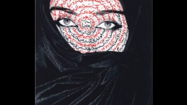 Shirin Neshat смотреть онлайн