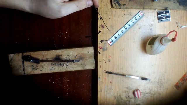 Зимние кивки из рулетки смотреть онлайн