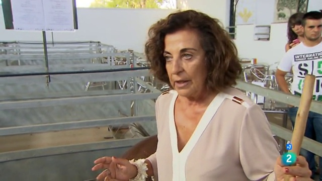 LOS COLORES DEL JAMON (documental En Español)