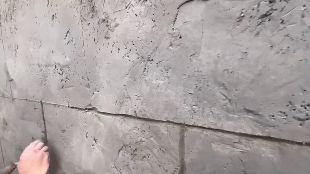 Арт бетон. Какой песок в составе и пропорции. смотреть онлайн