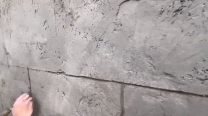 Арт бетон. Какой песок  в составе и пропорции.