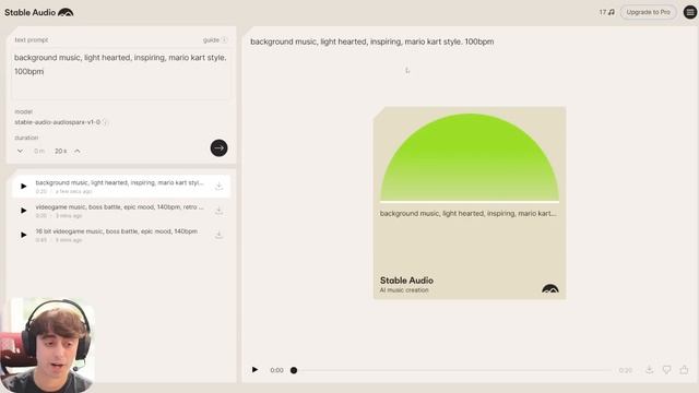 The BEST AI Music For Your Next Project! | Full Guide, Stable Audio, Suno AI, Jen-1 смотреть онлайн