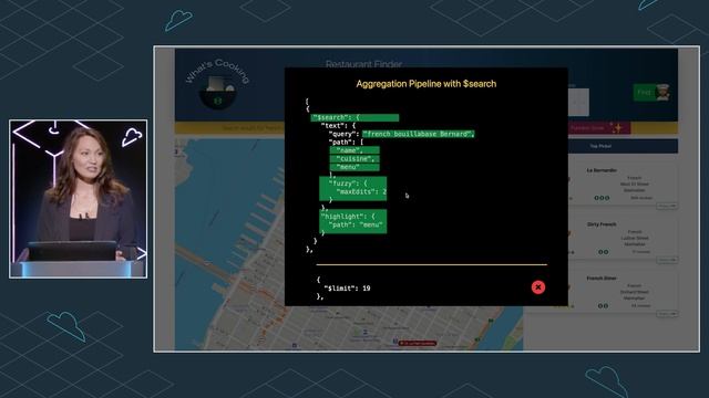 MongoDB.live 2021 Keynote смотреть онлайн