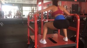 КОЛОДЕЦ   SUPER Тренажер для ПРИСЕДАНИЙ от Николая Ясиновского