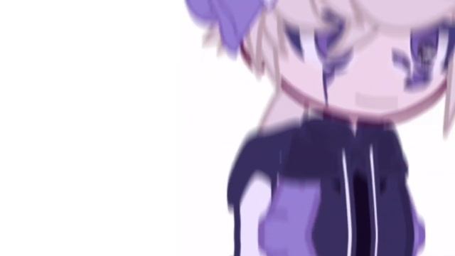 Back Back Back Stabber || Golden Duo || Angst?