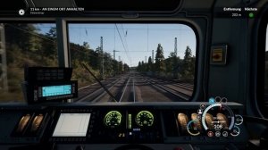 LIVESTREAM | Train Sim World: DB BR 155 Loco Add-On