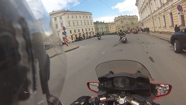 Открытие сезона 2017 смотреть онлайн