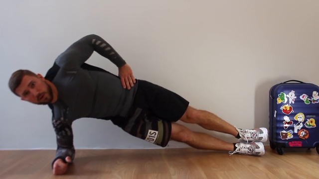 делай это каждое утро и больше никогда не увидишь ЖИВОТА !! смотреть онлайн