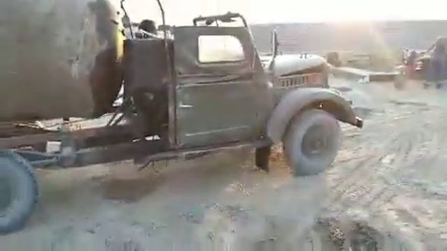 миксер! самодельные бетонамешалка своими руками Узбекистан смотреть онлайн