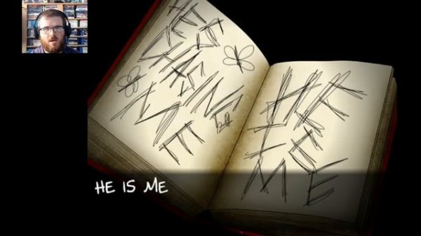 Purple (RPG Maker Horror) - Part 3 | Flare Let's Play | Only Terror Awaits! (Bad Ending)