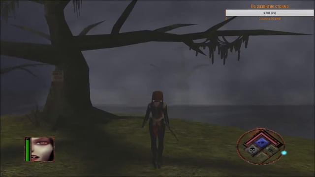 Вход 20+ /// Всеми забытые игры /// Blood Rayne #1 смотреть онлайн