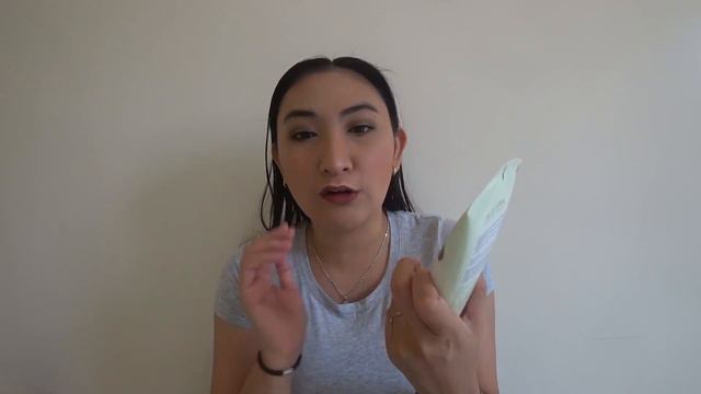 REVIEW : BODY BUDDY ALOE VERA MOISTURE REAL CLEANSING FOAM смотреть онлайн