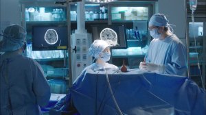 Врачи, 13 серия