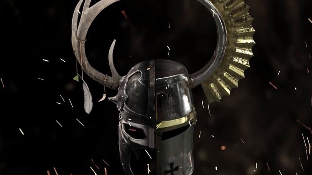 Crusader Kings II: Holy Fury - Announcement Trailer смотреть онлайн