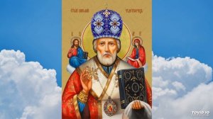 Самая сильная молитва на любовь мужчины (парня, мужа) Николаю Чудотворцу.