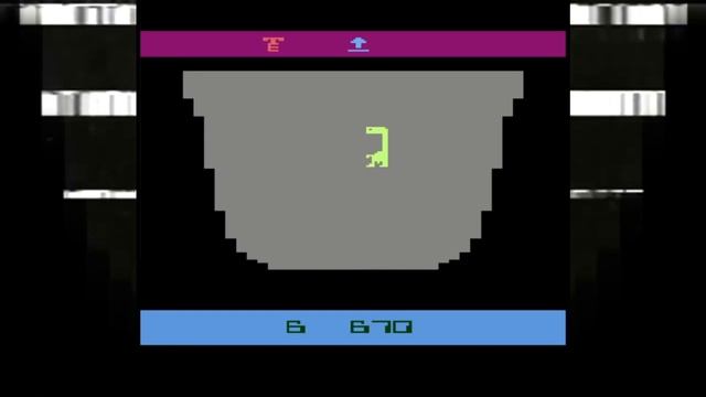 E.T. the Extra-Terrestrial (Atari 2600) | TRASHY THURSDAY смотреть онлайн