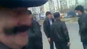 опасный полковник