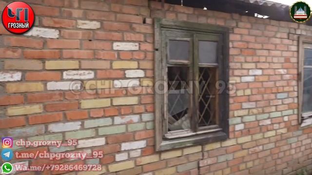 ХАС-МАГОМЕД КАДЫРОВ ПРОВЕЛ ИНСПЕКЦИЮ ПО НЕУХОЖЕННЫМ ЗАХЛАМЛЕННЫМ ЗЕМЕЛЬНЫМ УЧАСТКАМ ГРОЗНОГО смотреть онлайн