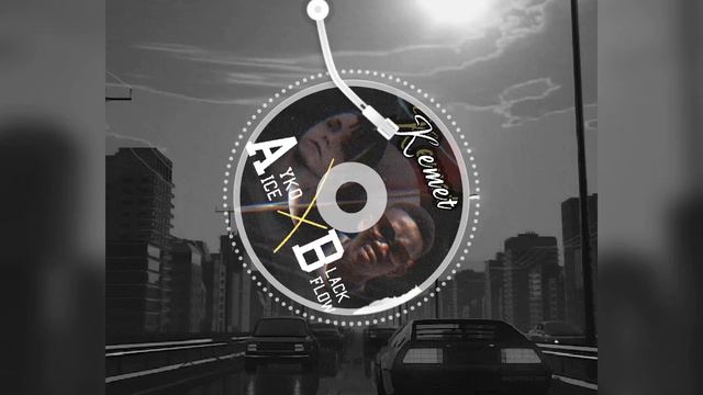 Black Flow Ft. Aykoice - KEMET смотреть онлайн