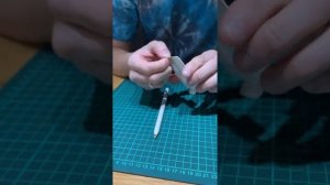 Как заменить наконечник Apple Pencil