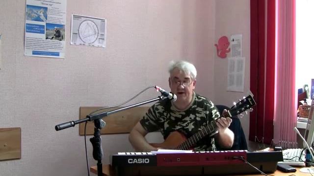 Копия видео ""Подари мне рассвет" А.Киреев" смотреть онлайн