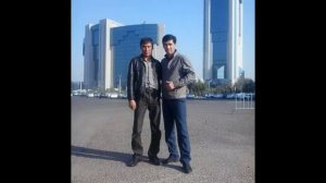 Искандар Шакиров архив 2003