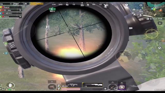 Easy Gameplay Advanced Mod BİG LOOT - METRO ROYALE смотреть онлайн