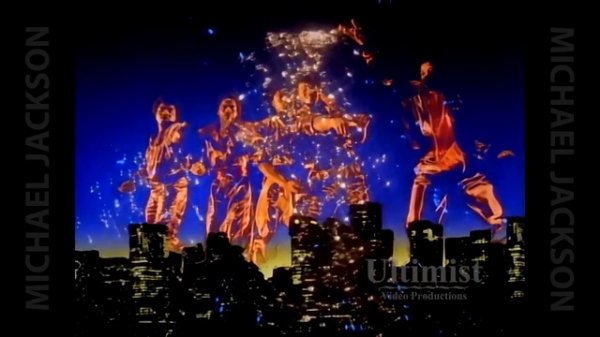 The Jackson 5 - Can You Feel It