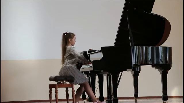 Соломатина Елизавета 10 лет смотреть онлайн