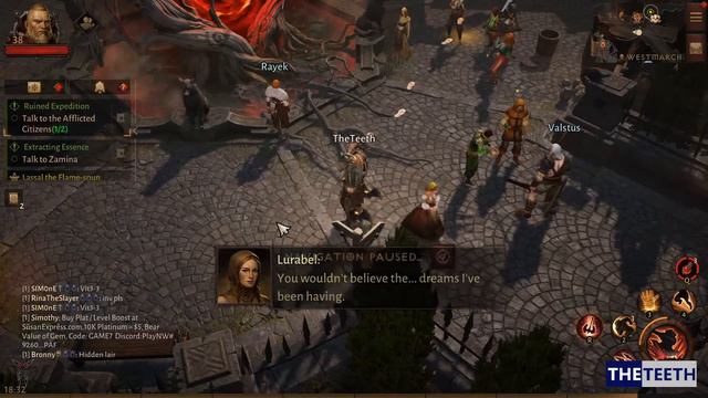 Diablo Immortal смотреть онлайн