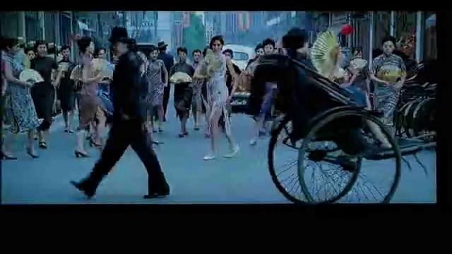 Chandni Chowk To China (Title Song) FULL SONG *HQ* смотреть онлайн