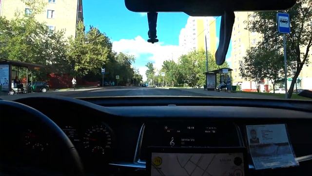 Работа в #Яндекс такси# на Киа Оптима по тарифу Комфорт+, суббота 29.08.2020 смотреть онлайн