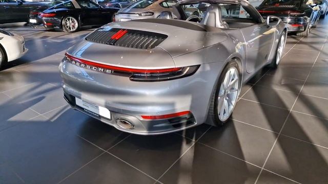 Цены на новые и Б/У в автосалоне Порше! Какие машины есть в продаже?? смотреть онлайн