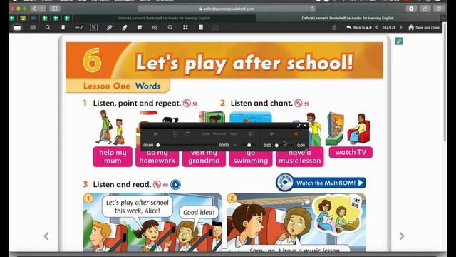 Classroom Presentation Tool смотреть онлайн