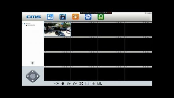 Yoosee app for Windows Mac PC/Laptop - CMSClient
