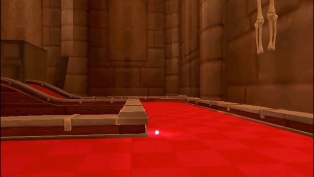 This is just getting sad... Golf With Your Friends смотреть онлайн