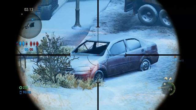 The Last of Us Factions 2021 | OLD SCHOOL Gameplay смотреть онлайн