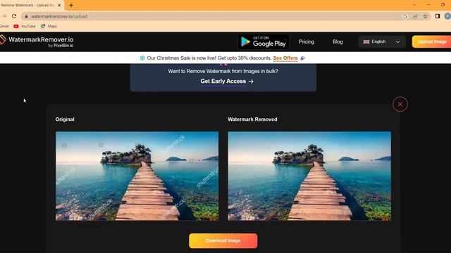 AI Demos | Remove Watermarks Instantly with WatermarkRemover.io | WatermarkRemover.io Demo смотреть онлайн