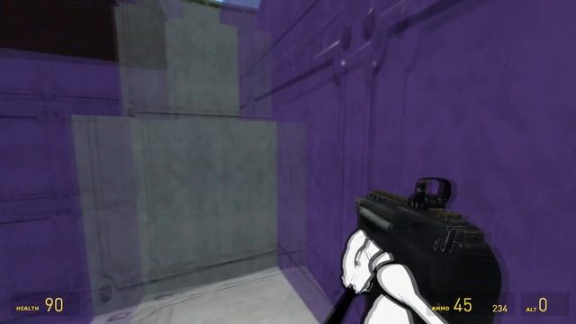 Selene Family Vs Towers Garry's Mod !!! смотреть онлайн