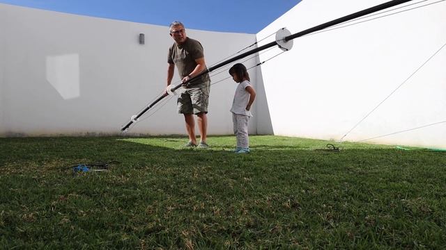 DX Commander Classic 80 Meters Inverted L | Antenna Maintenance | Assembly of DX Commander | Failur смотреть онлайн