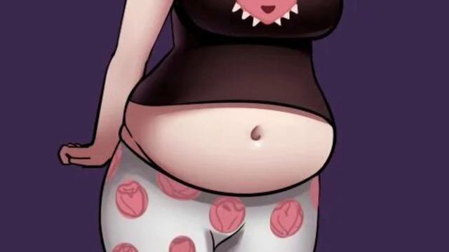 upset stomach growling/расстройство желудка :( смотреть онлайн