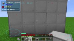 Induction Matrix ? Mekanism Tutorial 1.16 ? Deutsch / German