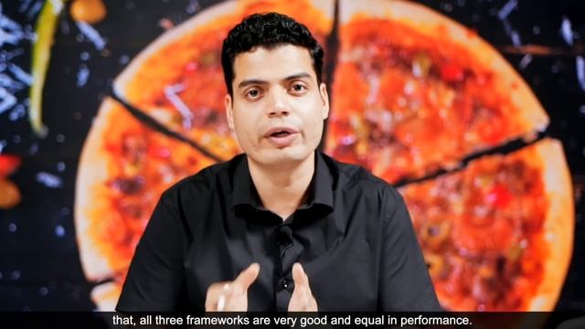 The Best Frontend Framework to learn in 2023 For WEB DEVELOPMENT | Tanay Pratap Hindi смотреть онлайн