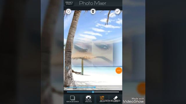 Unlimited Photo Mixer смотреть онлайн